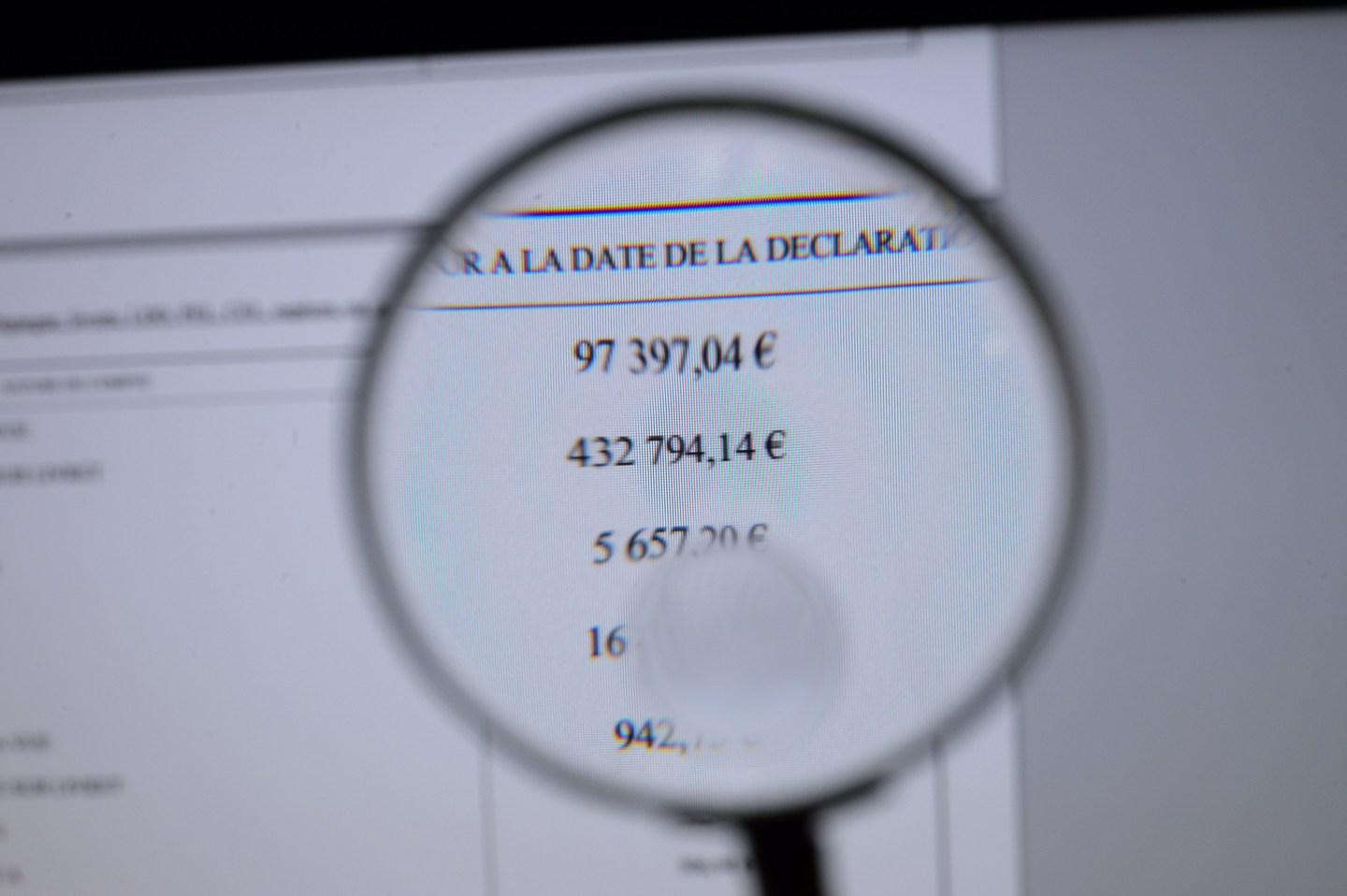 FRANCE-POLITICS-MINISTERS-TAX-SOCIETY