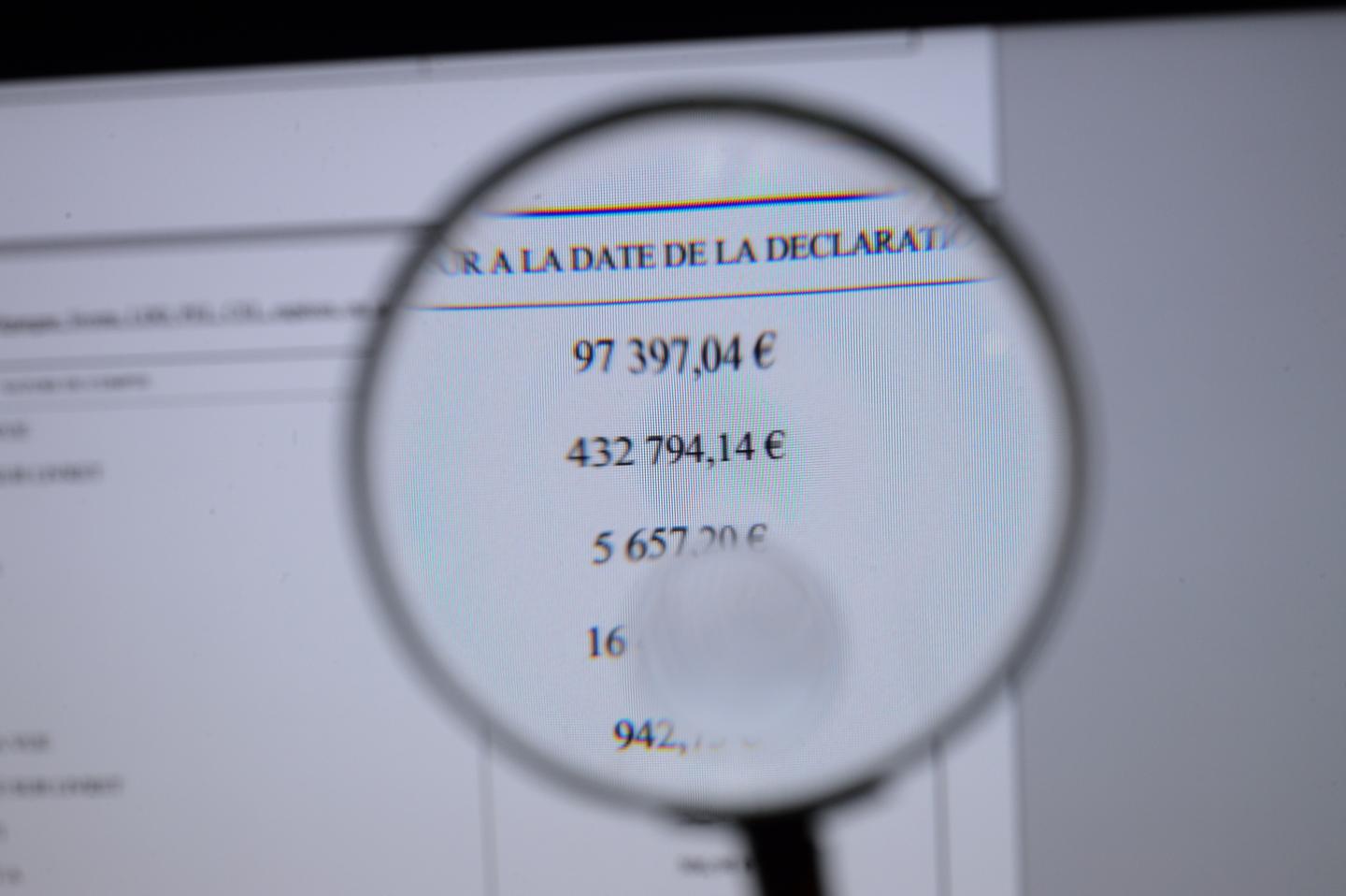 FRANCE-POLITICS-MINISTERS-TAX-SOCIETY