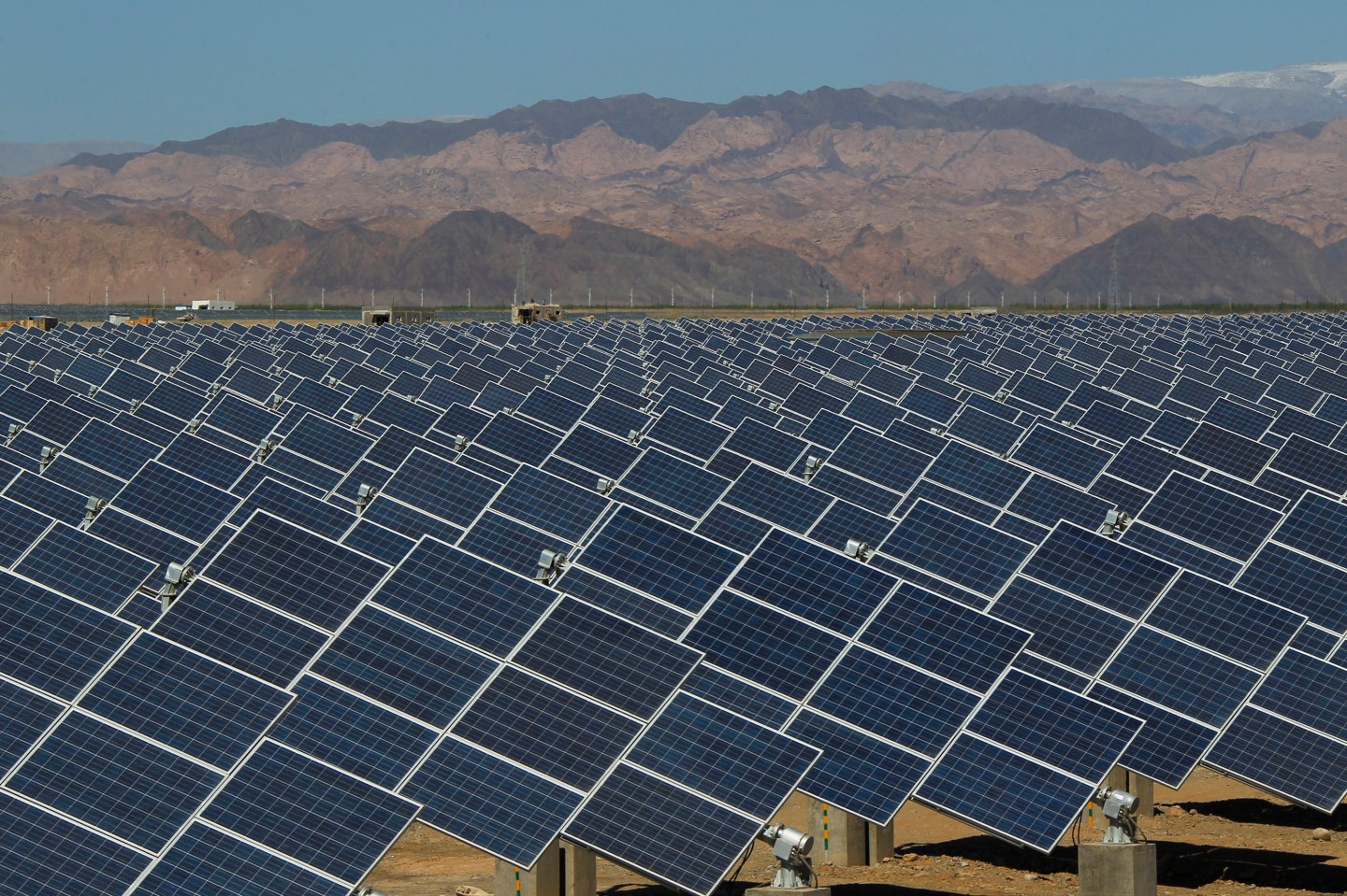CHINA-EU-TRADE-SOLAR-ENERGY