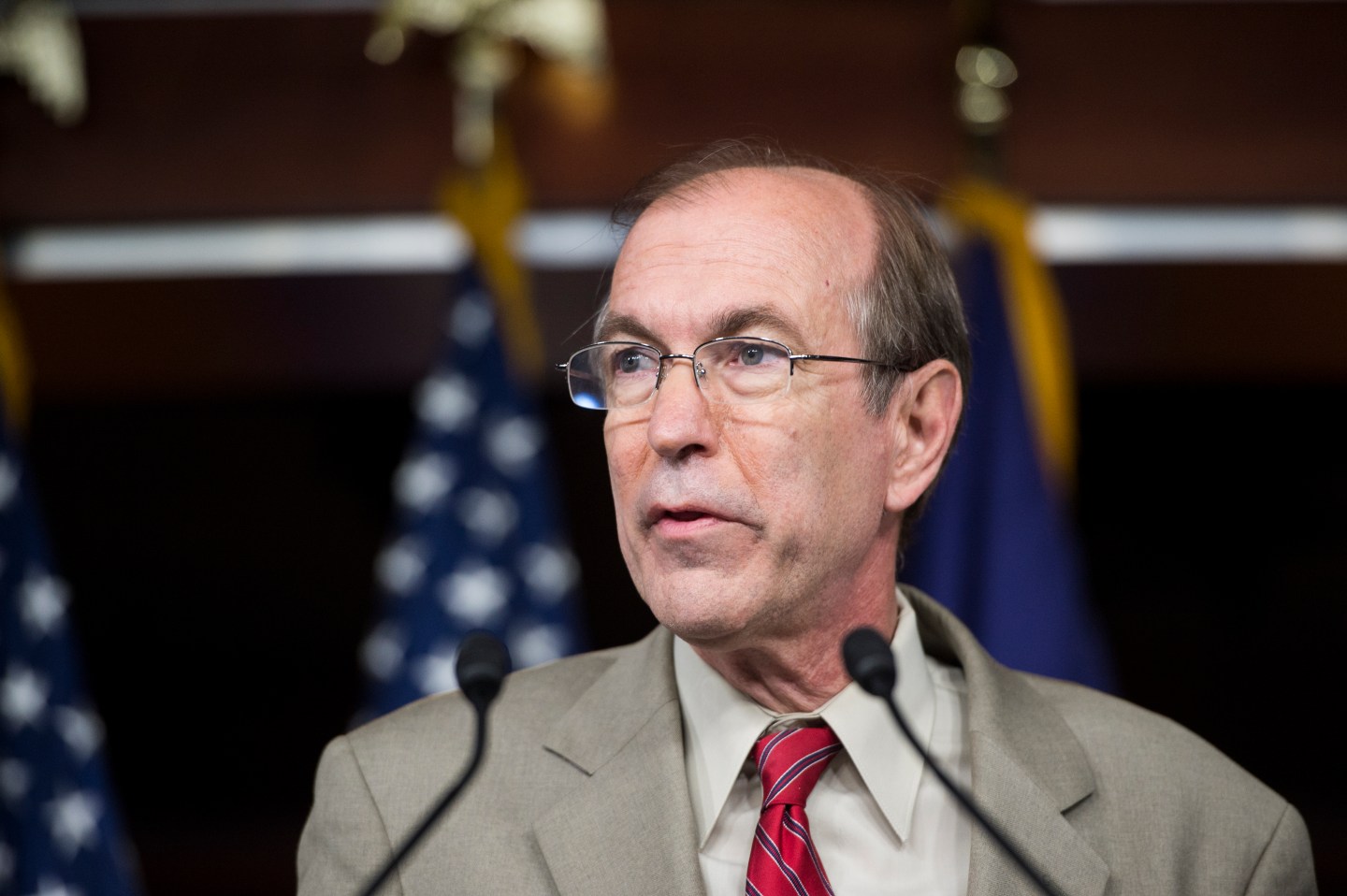 House Republicans on DOMA