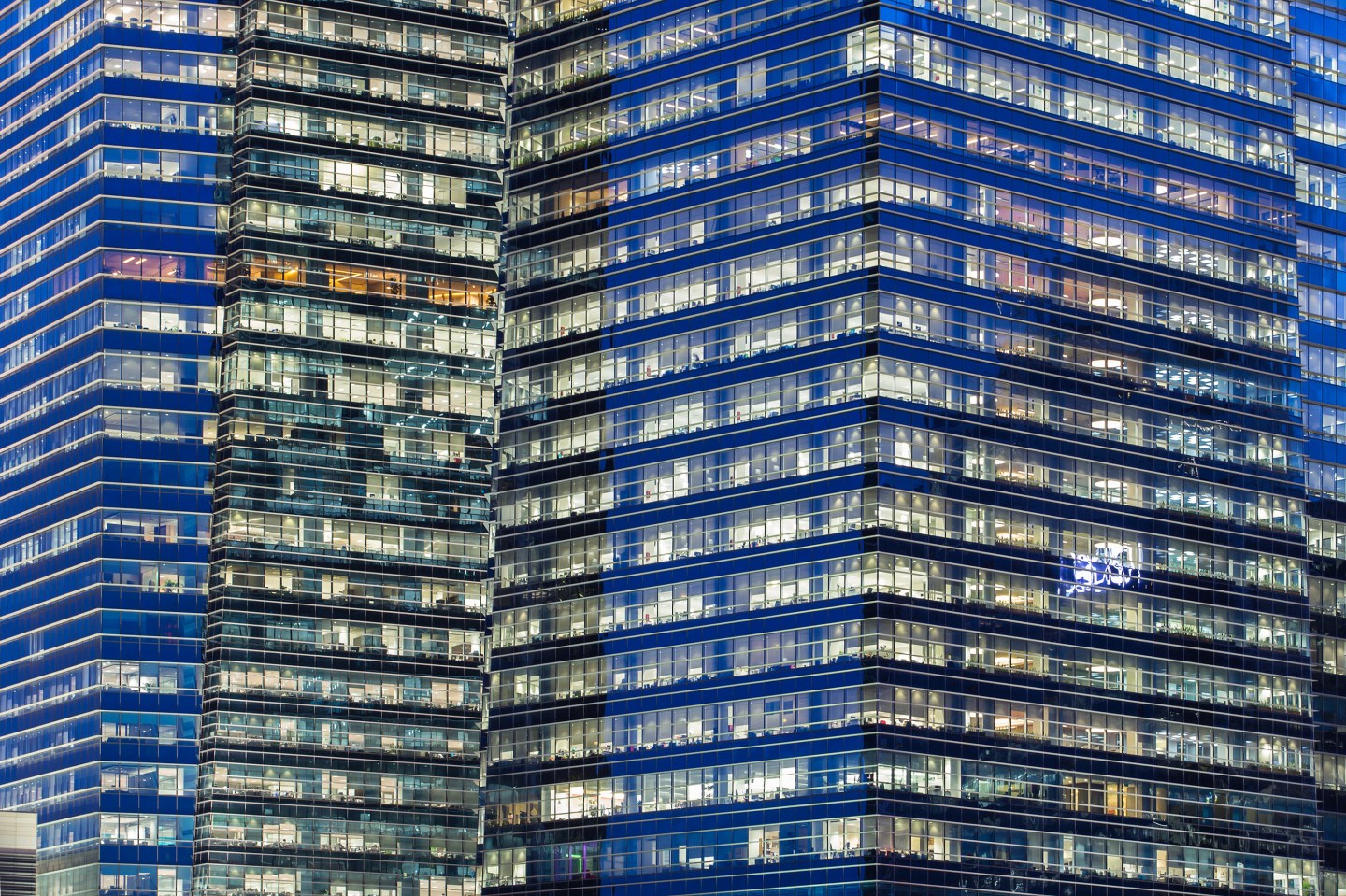 General Views Of Singapore Ahead Of Second-Quarter GDP Figures