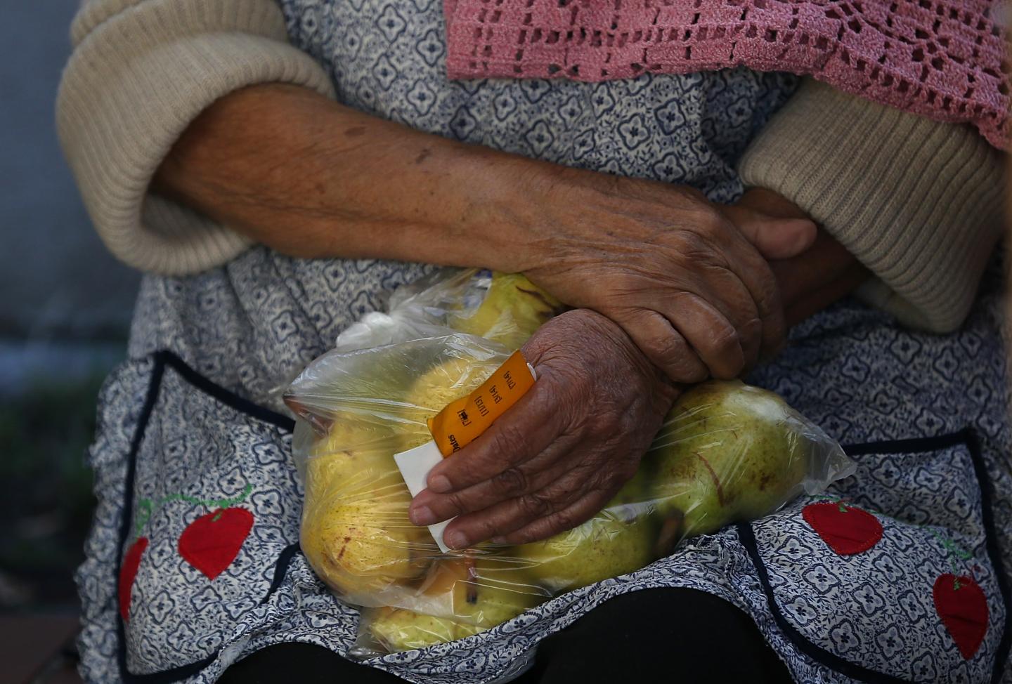 The USDA will test its digital food stamps program next summer.