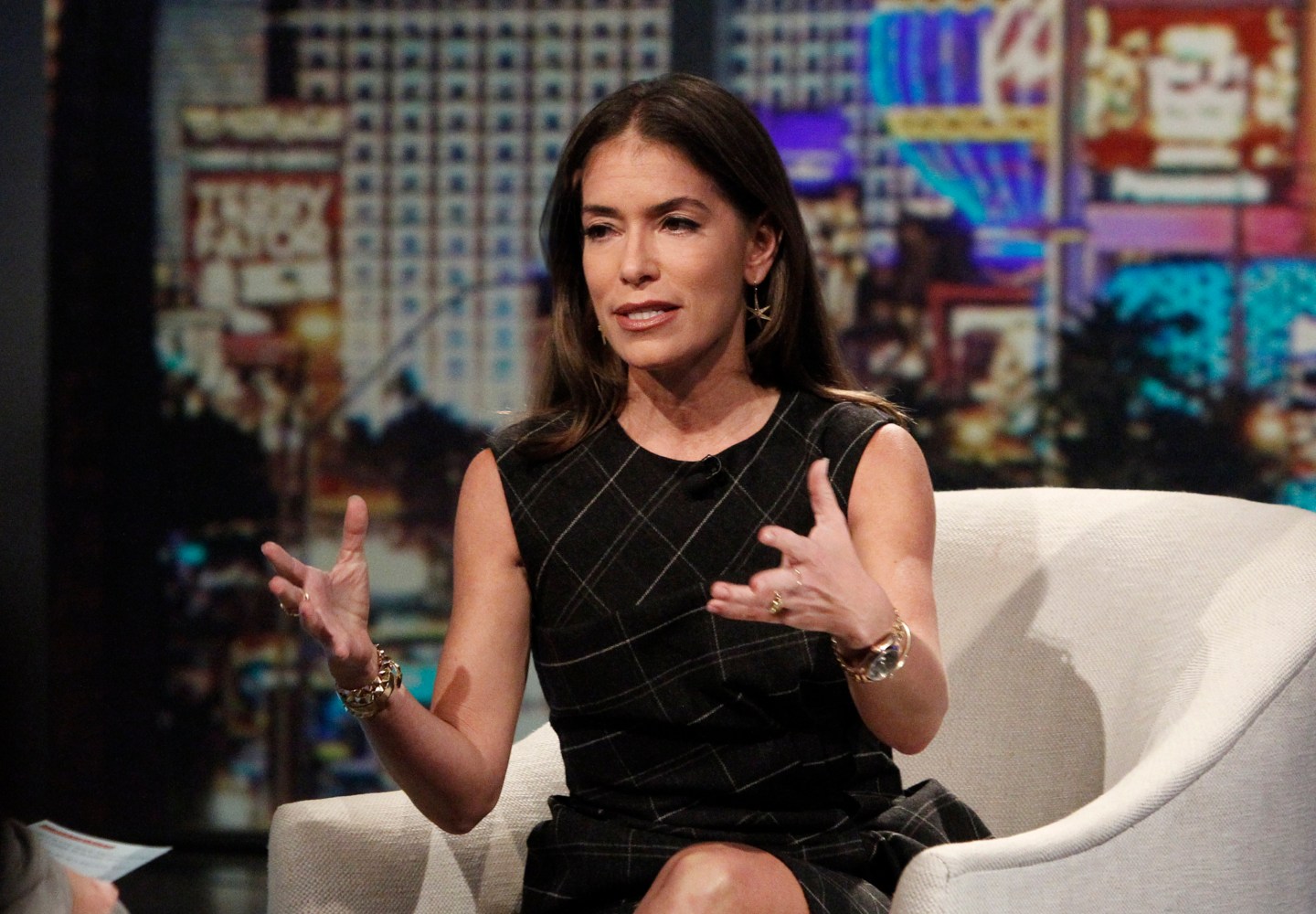 ABC's "The View" - Season 17