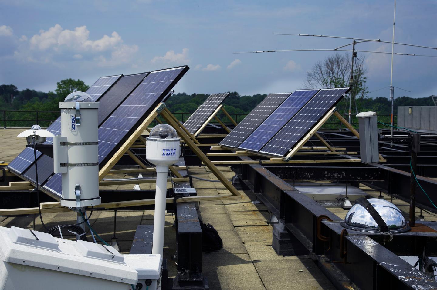 How Data And Machine Learning Are Changing The Solar Industry
