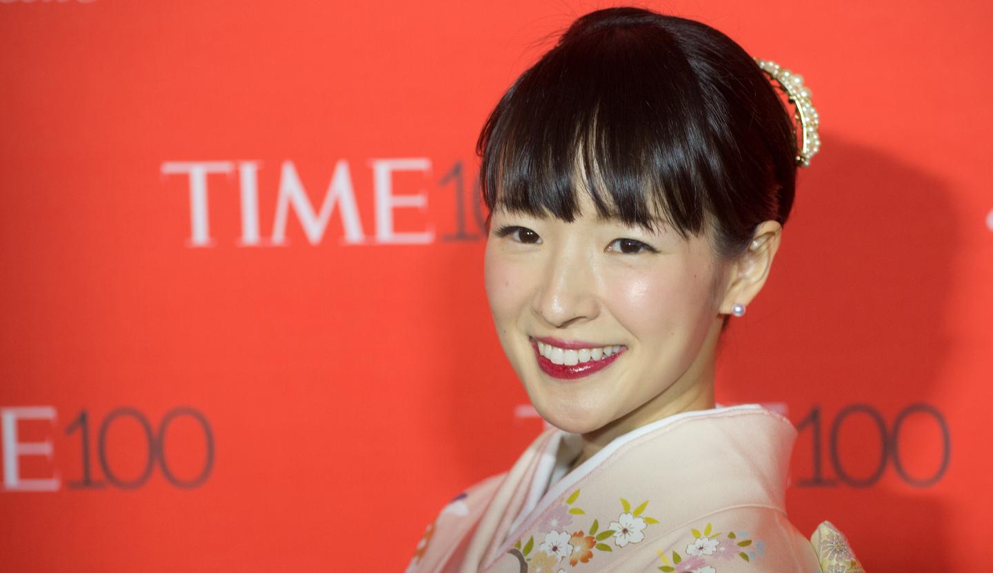 2016 Time 100 Gala
