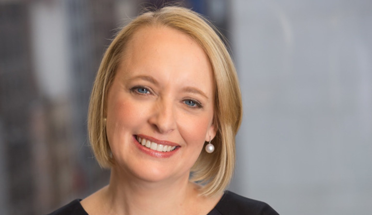 MPW 2017/2016— Julie Sweet