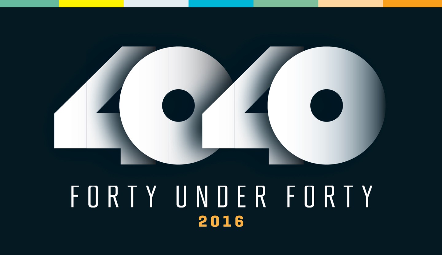 How the Under-40 Crowd Is Now ‘Generation Biz’