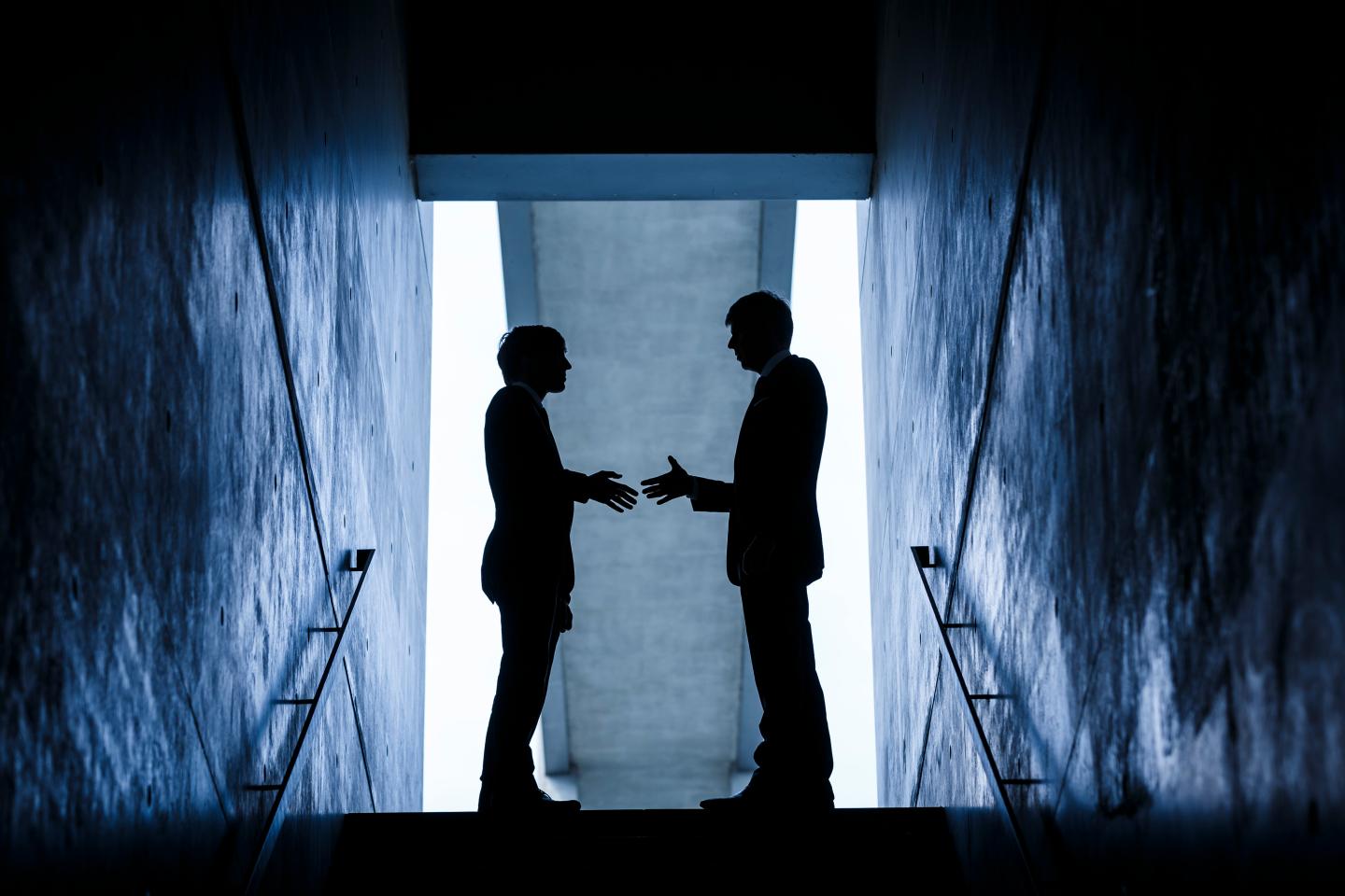 Handshake
