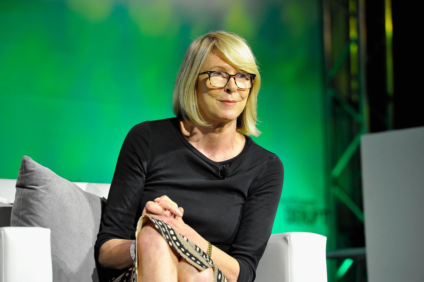 TechCrunch Disrupt SF 2014 - Day 2