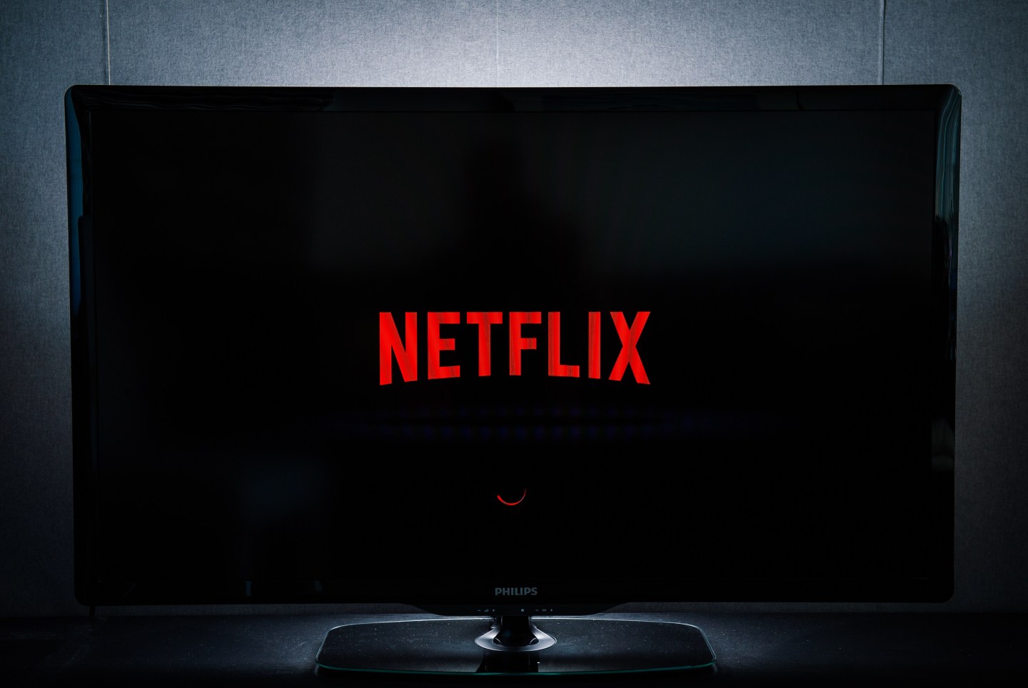 SWEDEN-NETFLIX-VIDEO-STREAMING