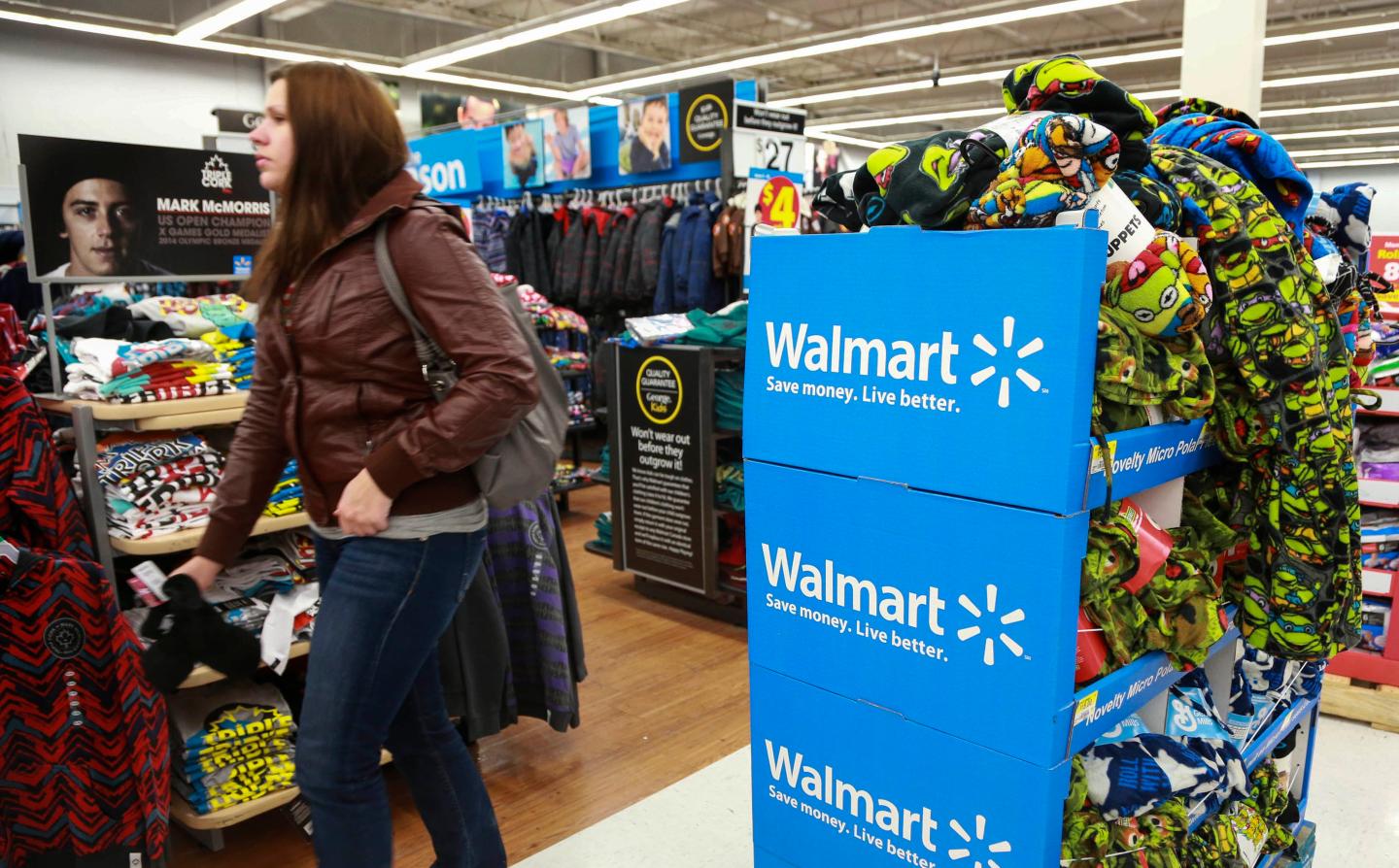 Walmart Canada