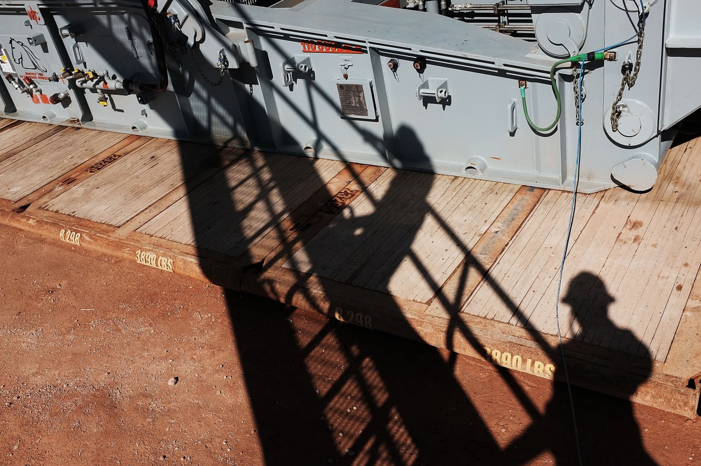 Texas Oil Companies Work To Adapt To Falling Oil Prices