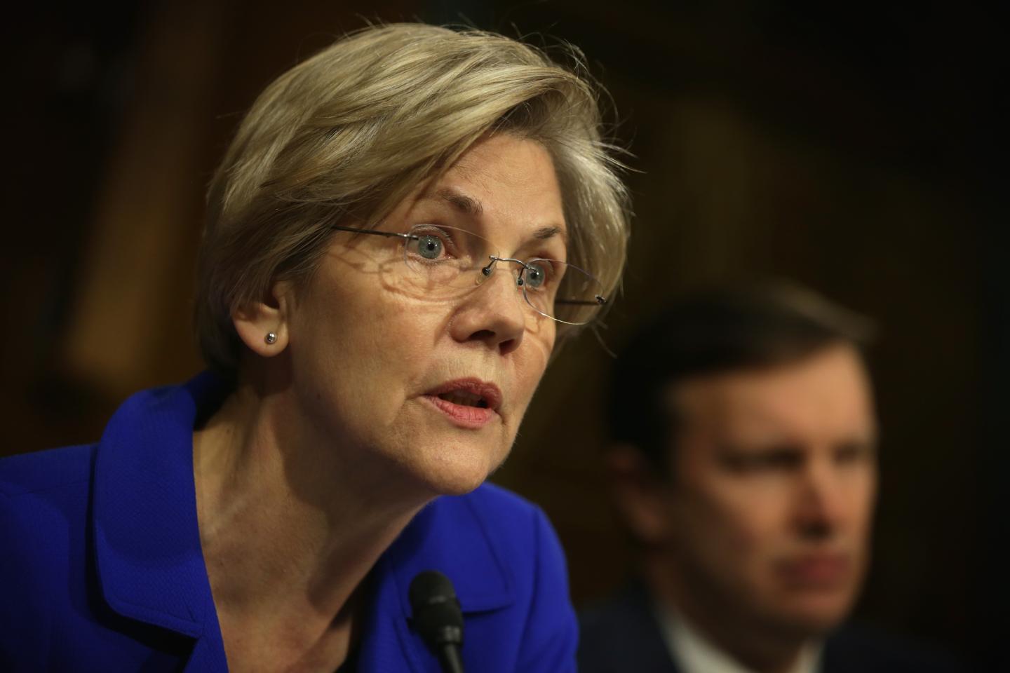 Senate Health Committee Holds Hearing On Vaccine-Preventable Diseases