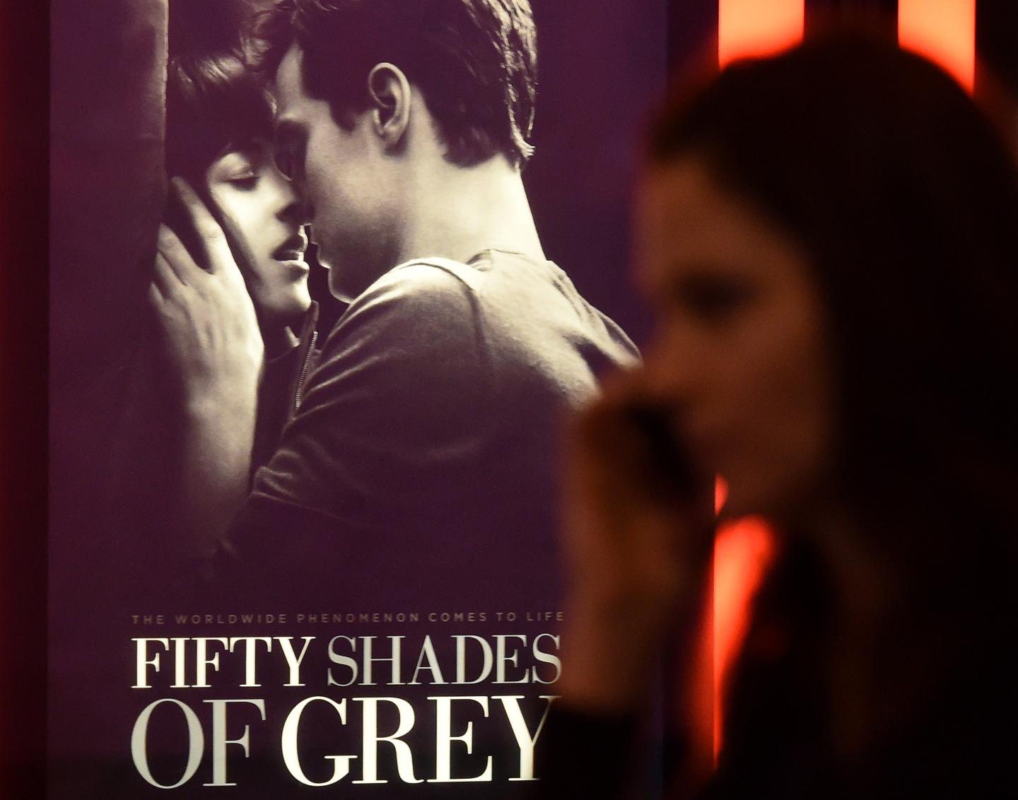ENTERTAINMENT-US-FILM-50SHADE