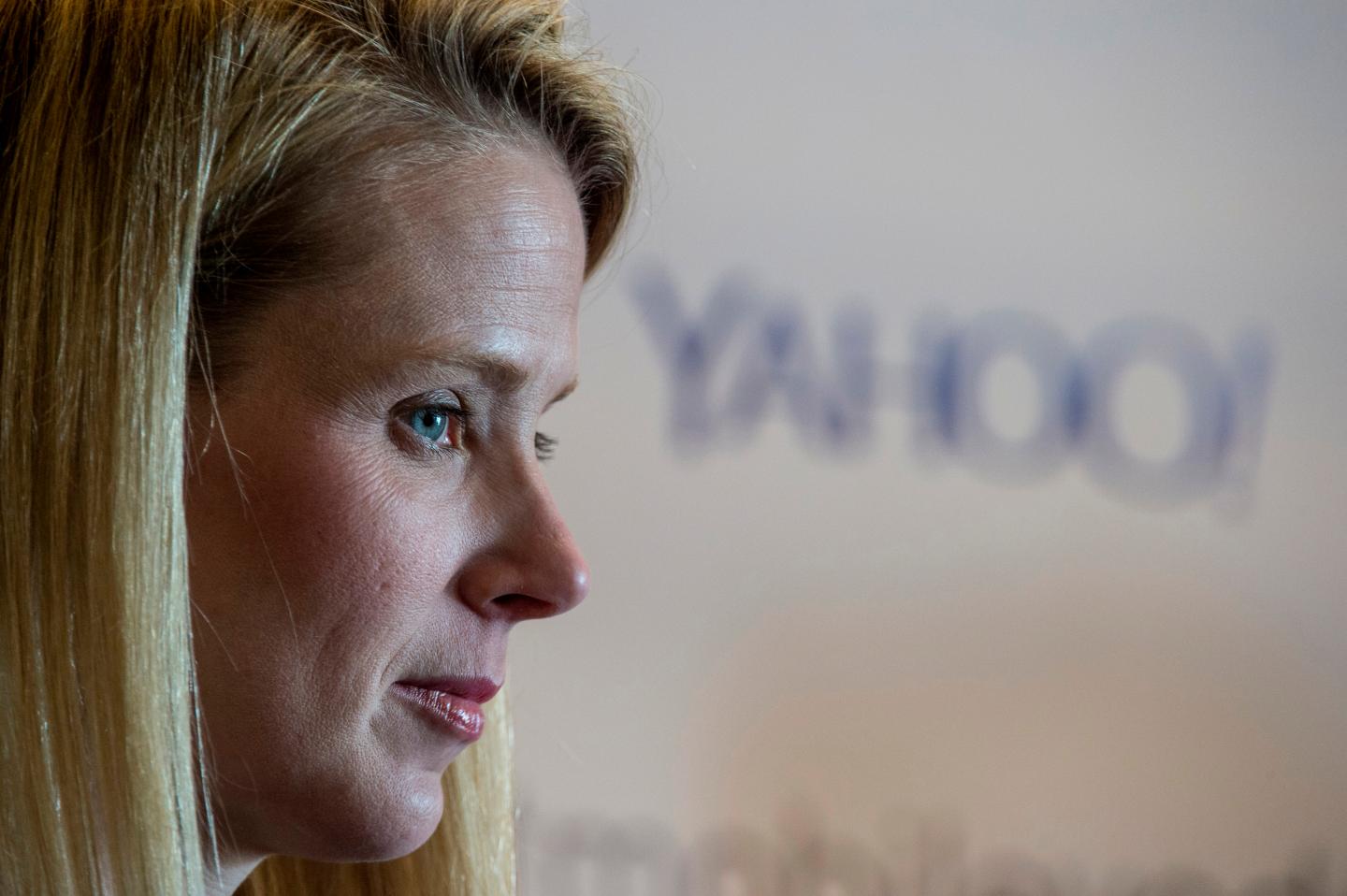 Key Speakers At The Yahoo! Inc. Mobile Developer Conference