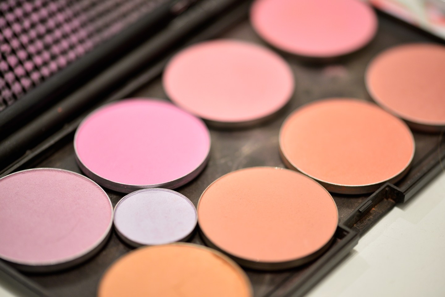 Blugirl - Backstage - MFW FW2015