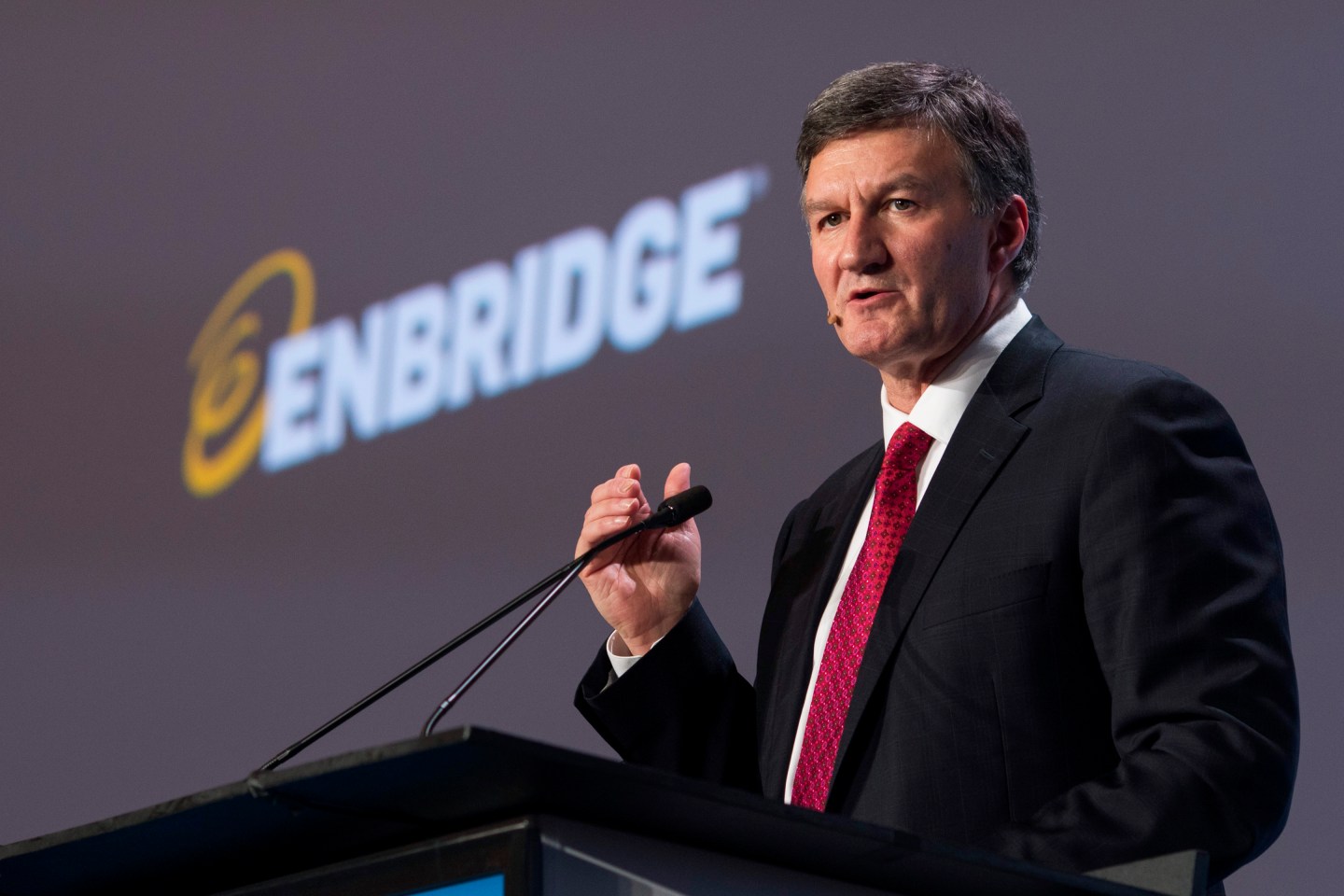 Key Speakers At IHS CERAWeek 2015 Energy Conference