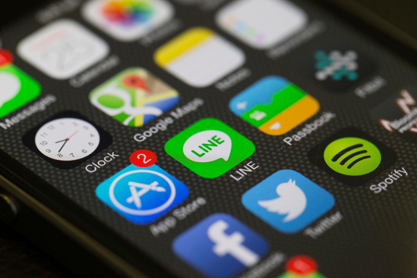 Facebook and Google make it hard for new app makers to break through to the top.