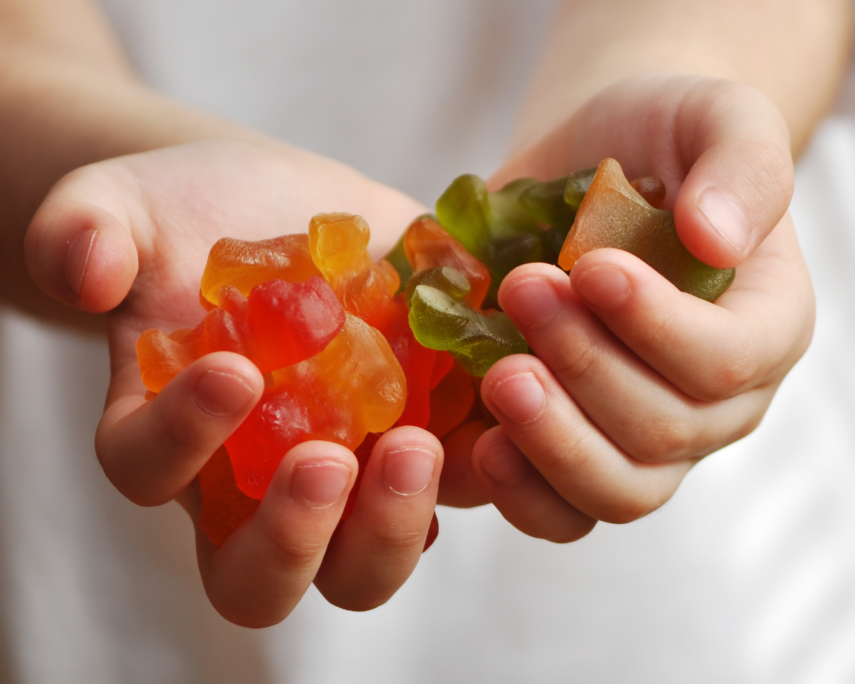 Gummy Bear Giant Haribo Is Going to Open First U.S. Factory | Fortune