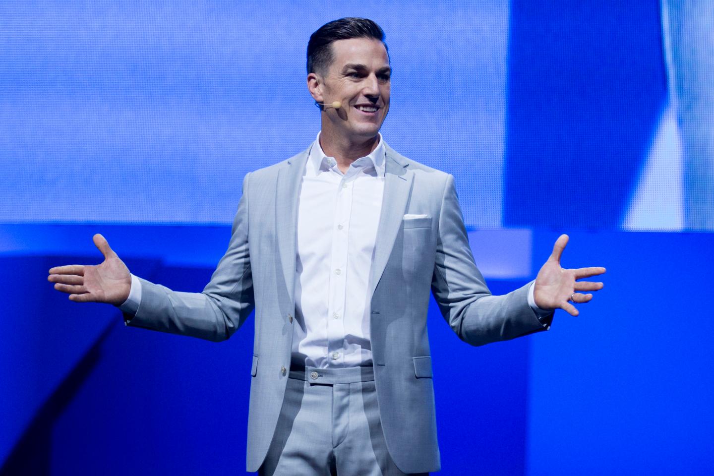 Inside The 2015 E3 Electronic Entertainment Expo