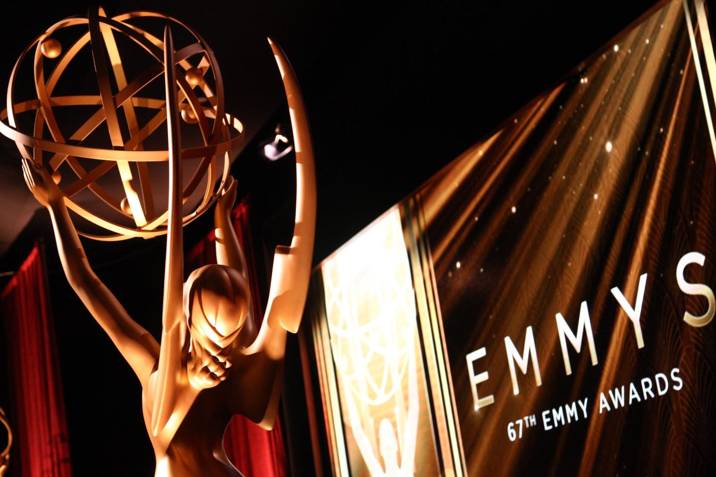 67th Primetime Emmy Awards Nominations