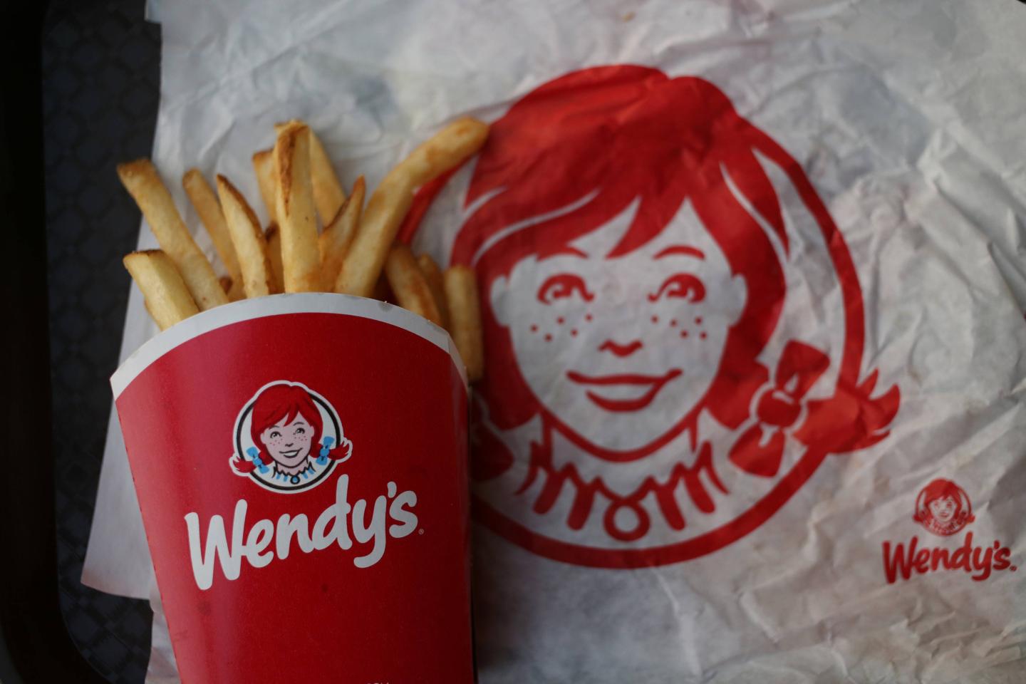McDonald's and Wendy's hope upgrading food offerings will bring in new, younger customers.