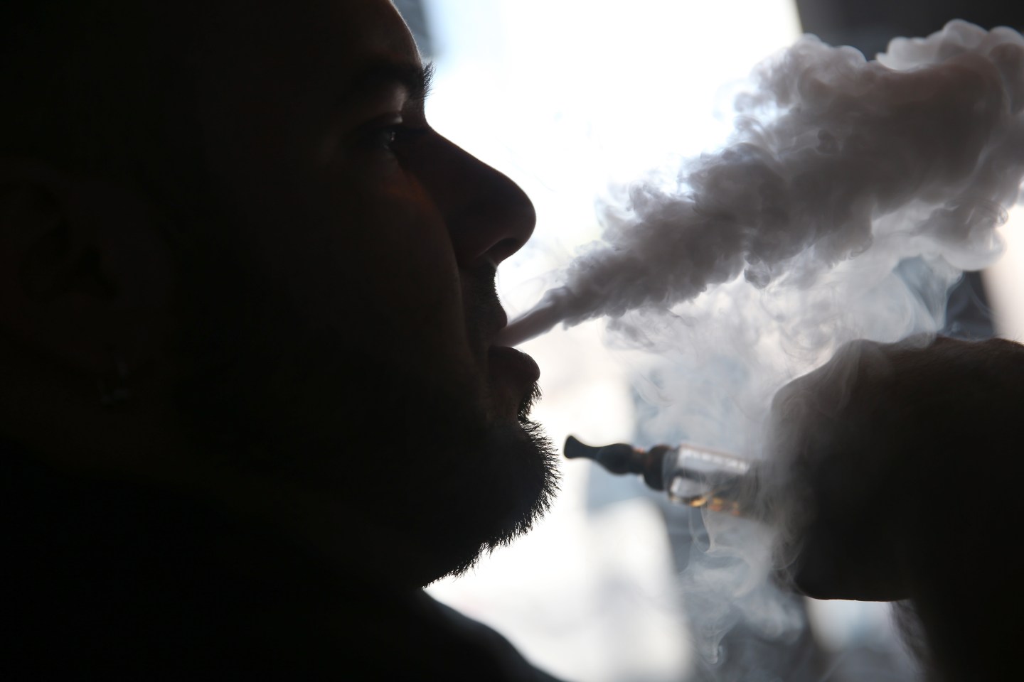 FDA Proposes New Regulations On Electronic Cigarettes