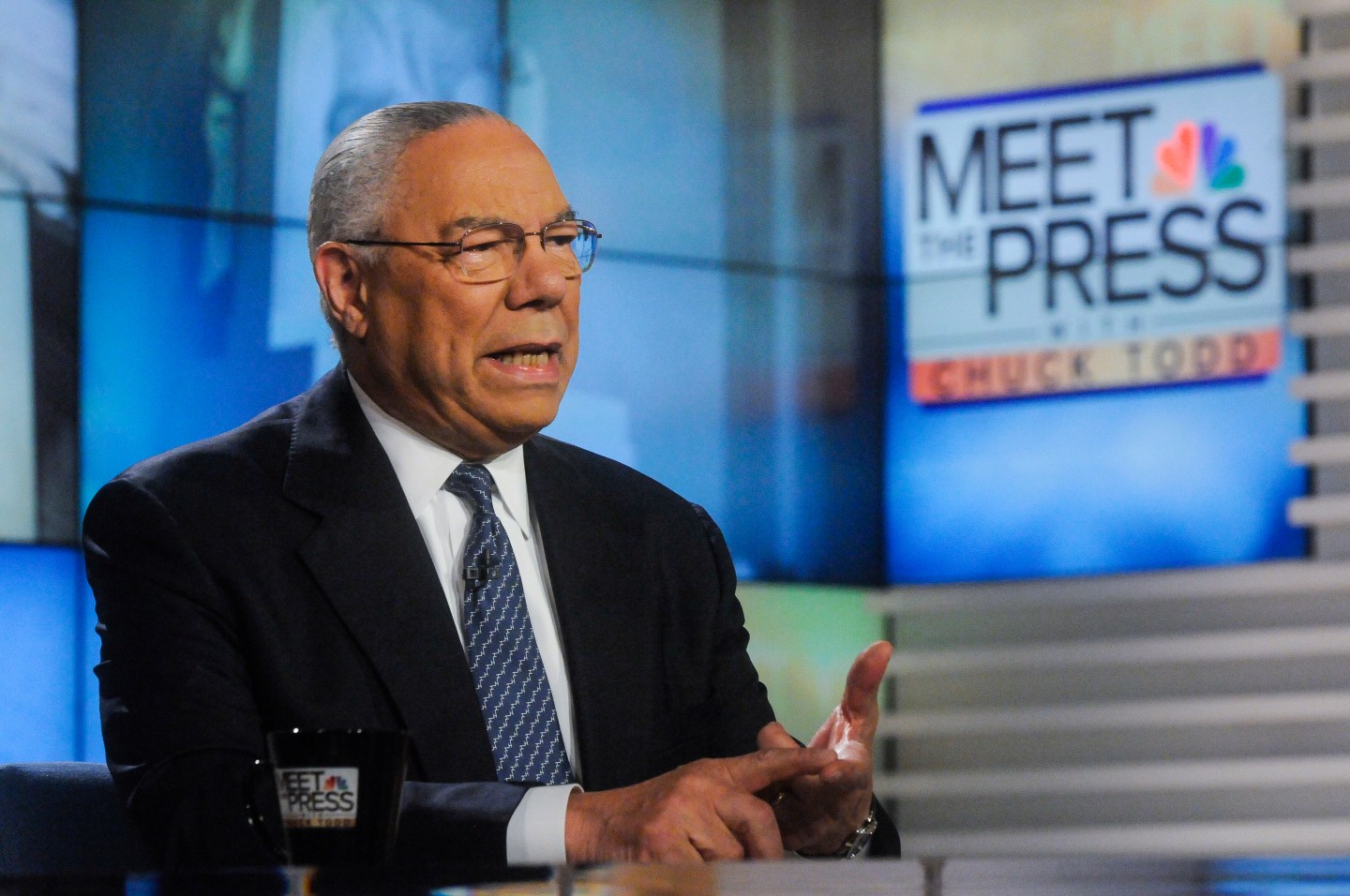 Meet the Press - Season 68