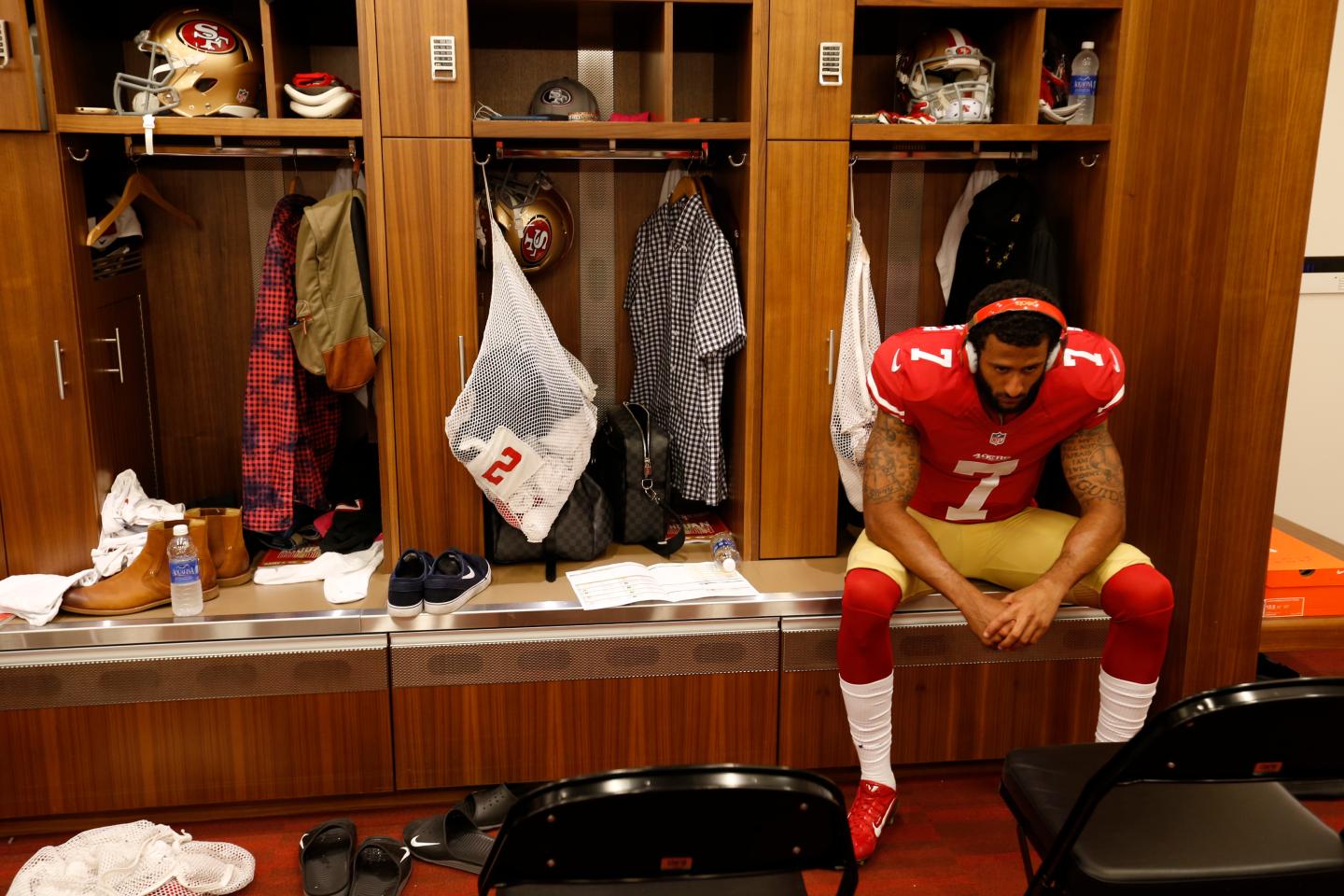 Green Bay Packers v San Francisco 49ers