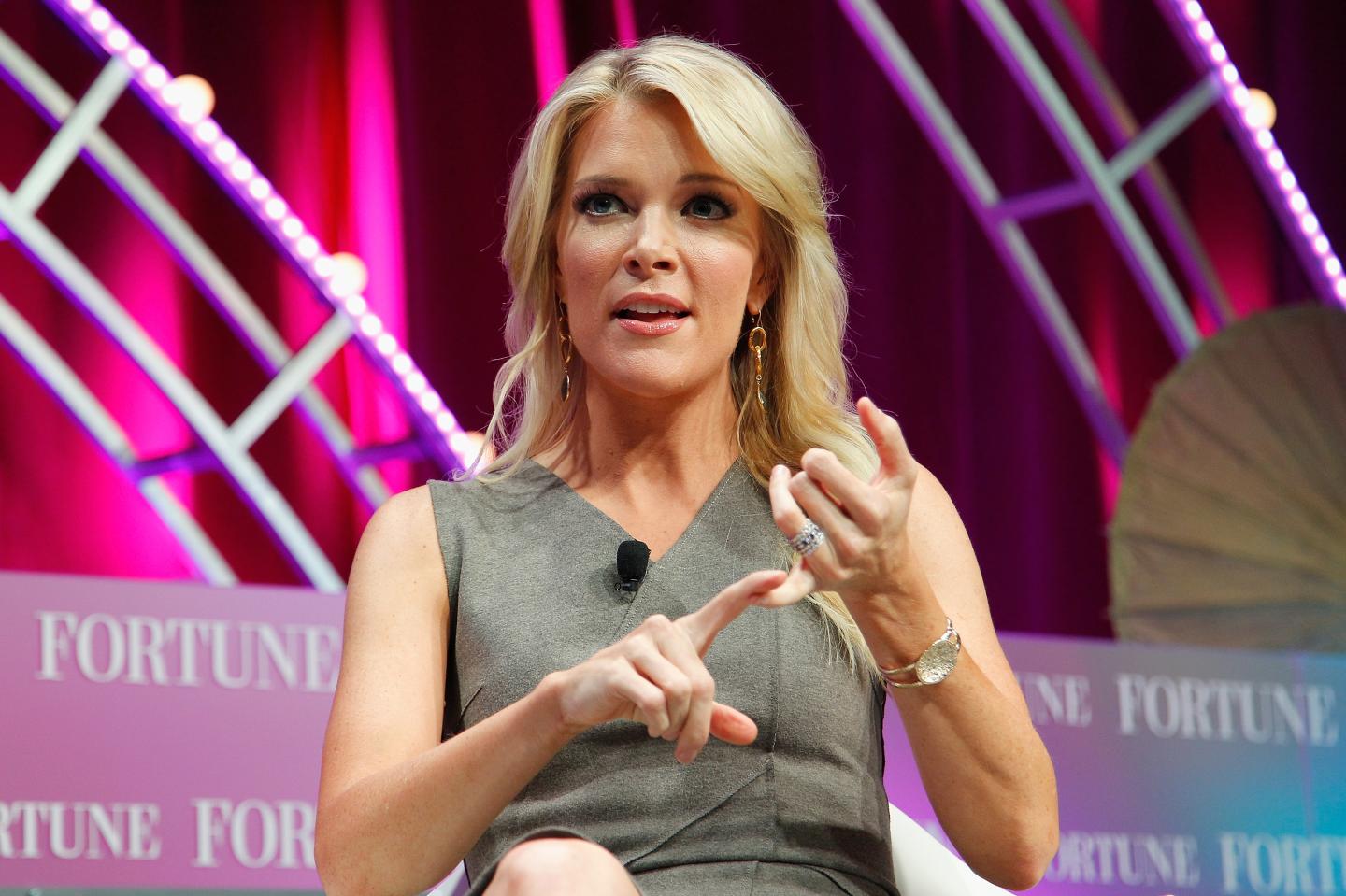 Fortune's Most Powerful Women Summit - Day 2