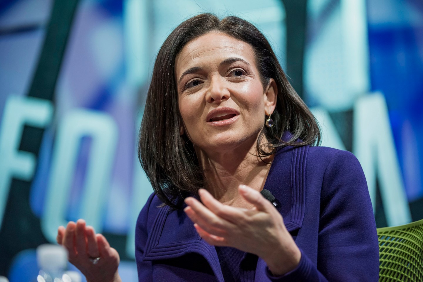 Key Speakers At 2015 The Fortune Global Forum