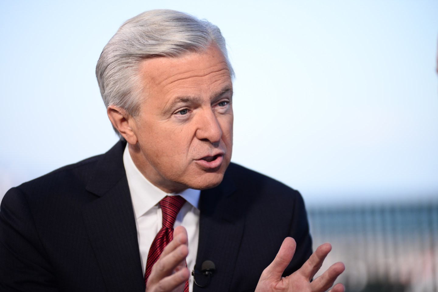 Mad Money - Season 10