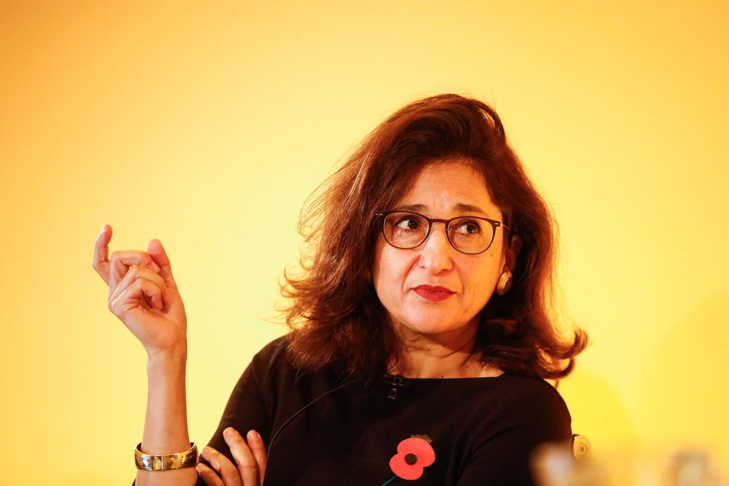 Key Speakers At The Bank Of England Open Forum
