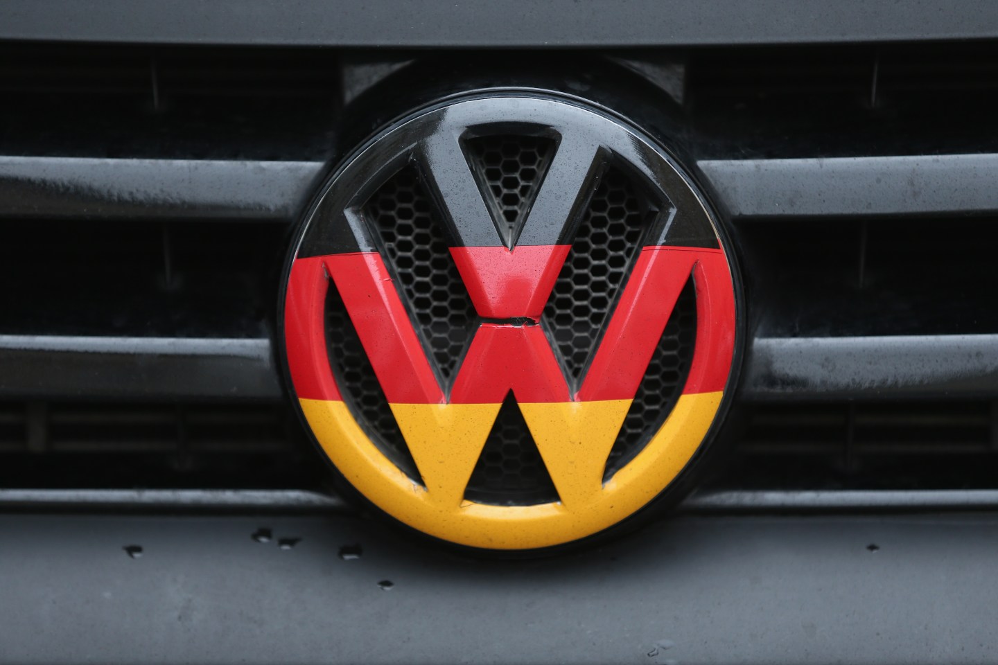 Volkswagen Continues To Struggle With Emissions Cheating Consequences