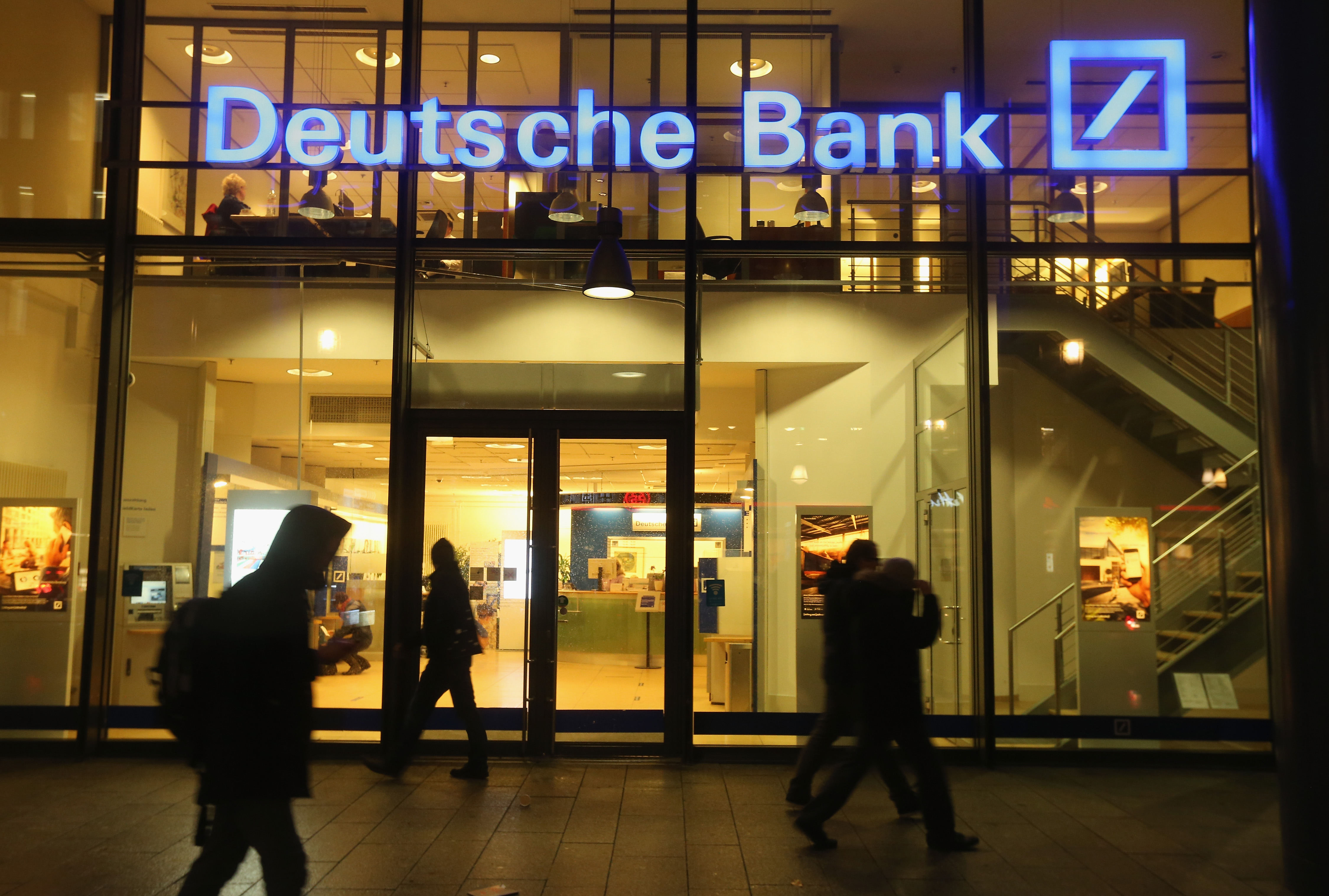 Deutsche Bank: 5 Things You Should Know | Fortune