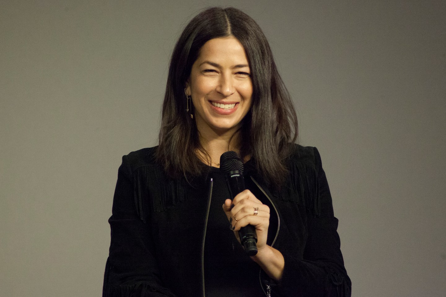Apple Store Soho Presents Meet the Designer: Rebecca Minkoff
