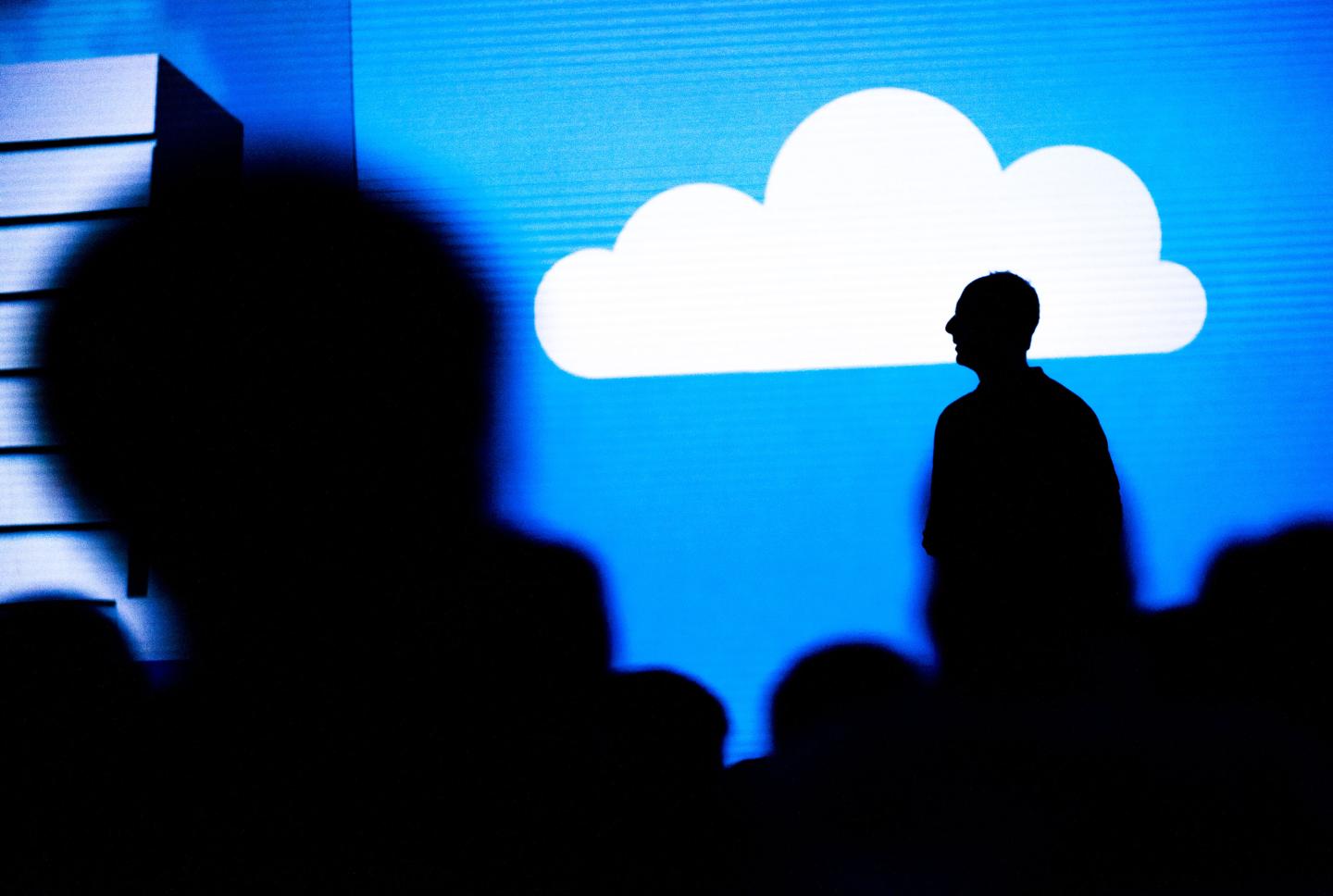 Key Speakers At The Microsoft Corp. Build Developers 2016 Conference