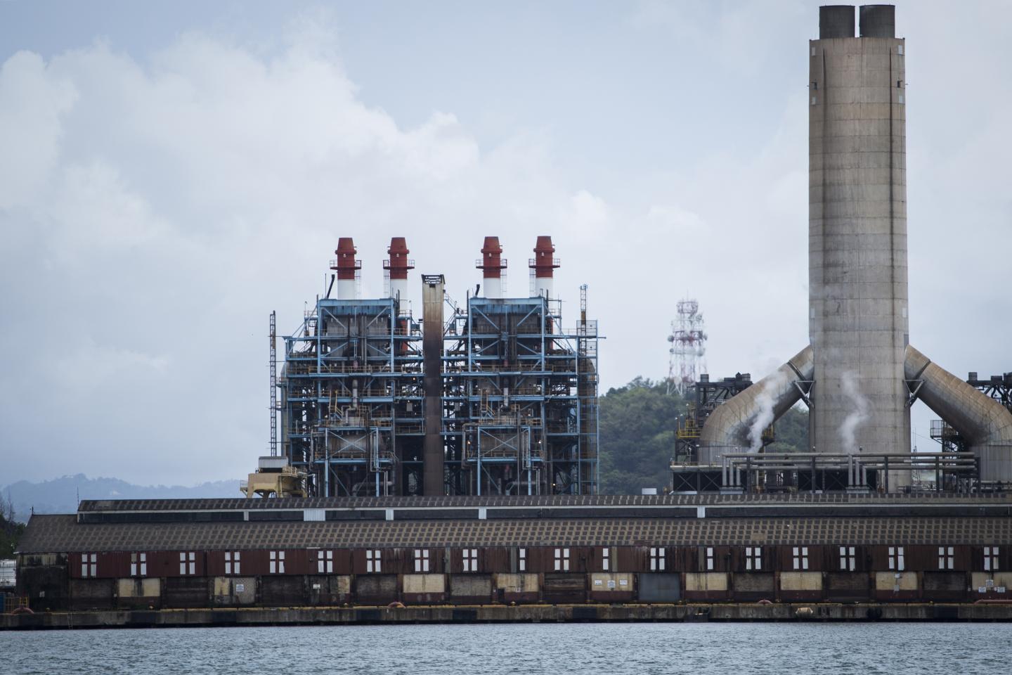 Puerto Rico Risks Historic Default As Congress Chooses Inaction