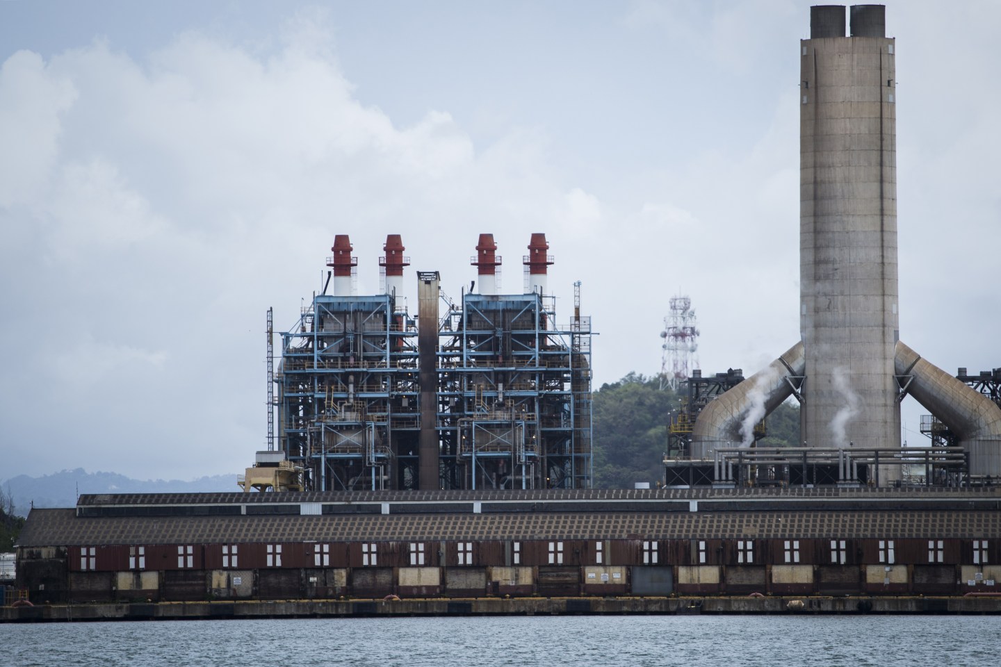 Puerto Rico Risks Historic Default As Congress Chooses Inaction