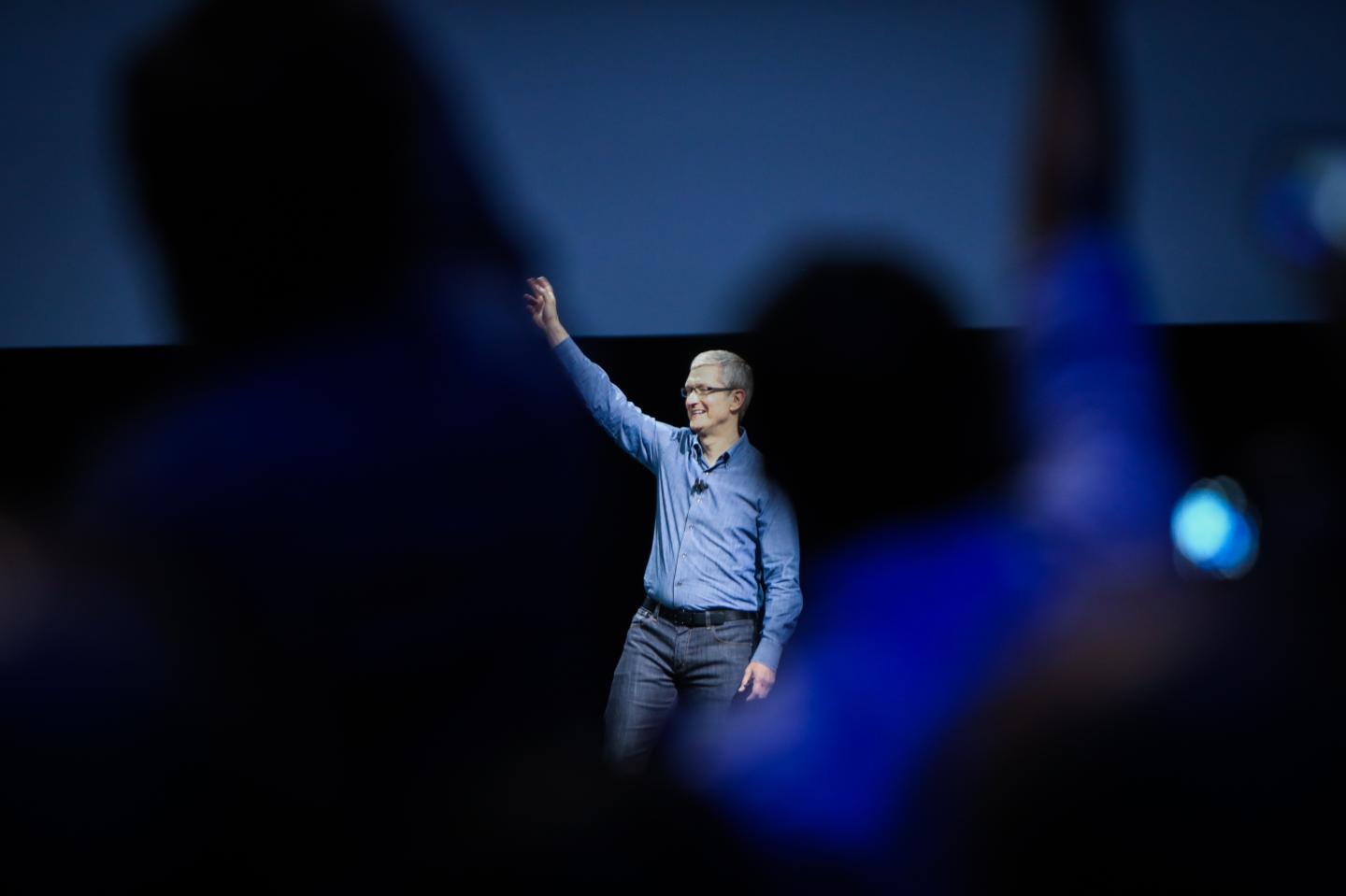 US-IT-LIFESTYLE-APPLE