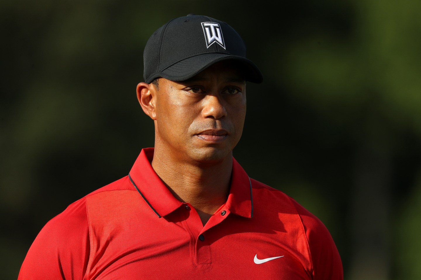 Quicken Loans National - Final Round