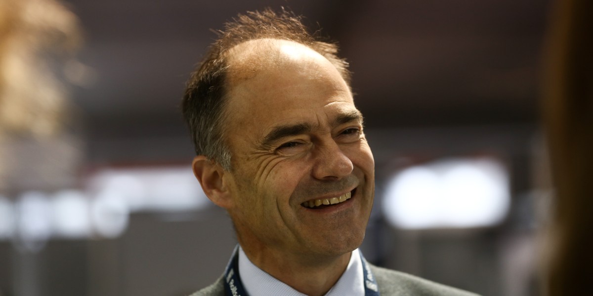 After A Promising Start Rolls Royce S Boss Must Deliver On Turnaround