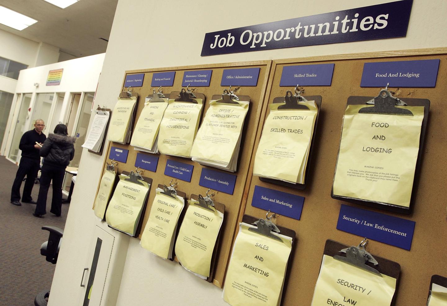 5 ways to find unadvertised job openings