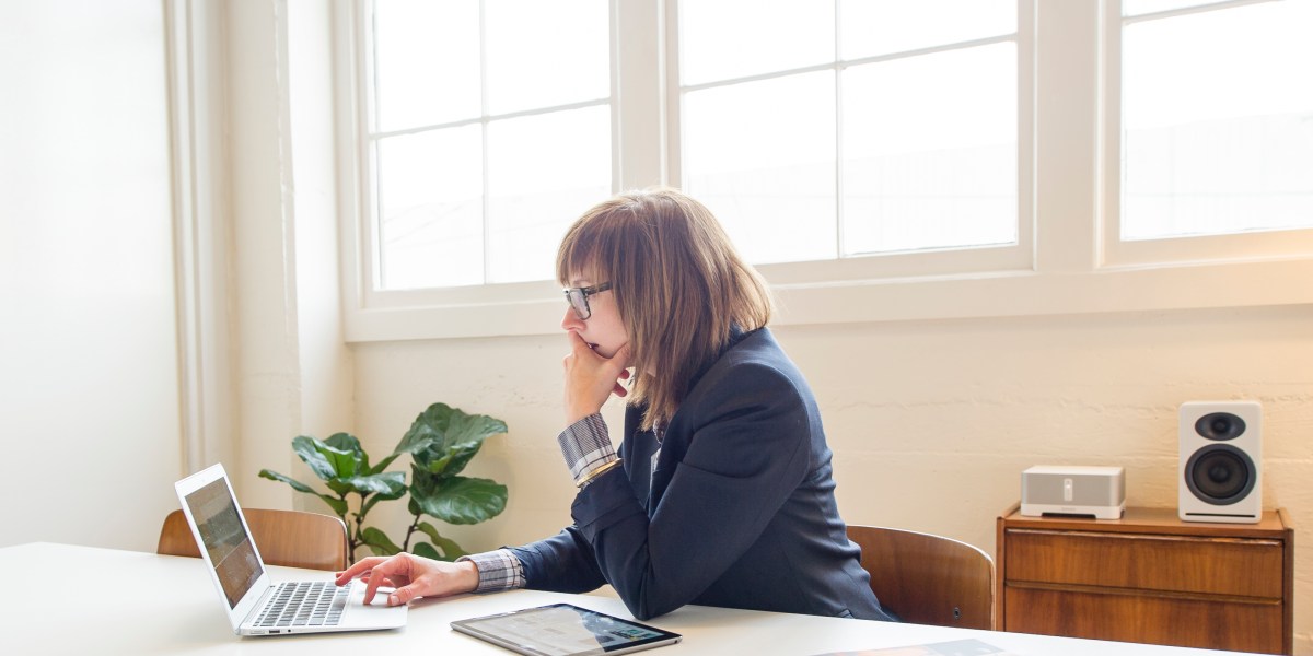 10 Writing Tips to Make Your Emails Less Terrible | Fortune