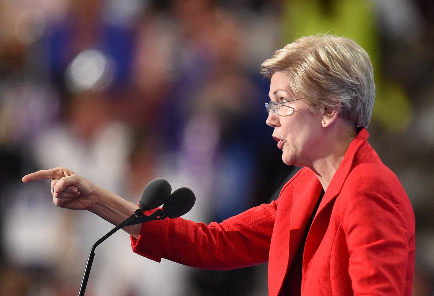 US-VOTE-DEMOCRATS-CONVENTION