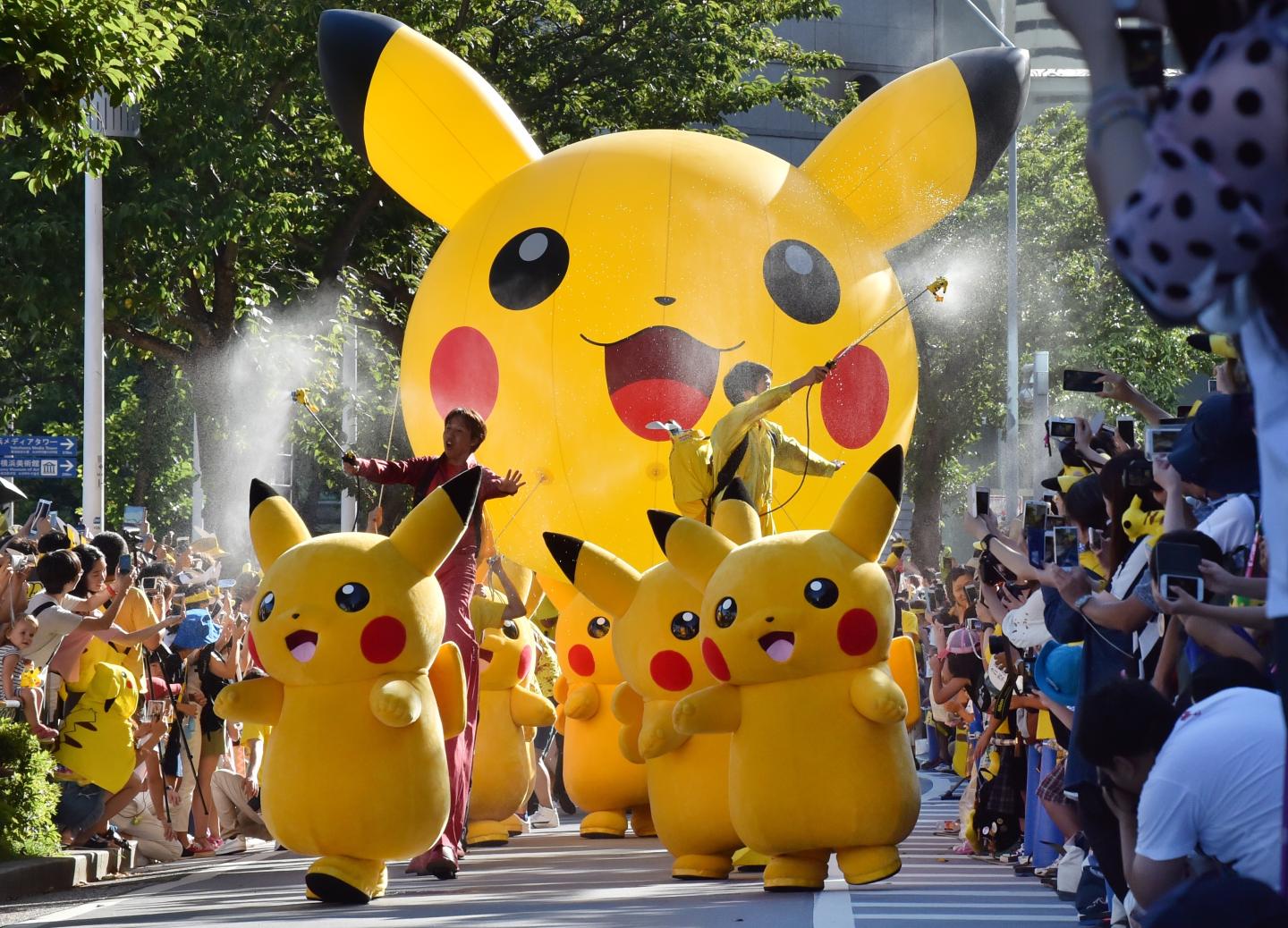 JAPAN-LIFESTYLE-GAME-COMPANY-NINTENDO-GAMES