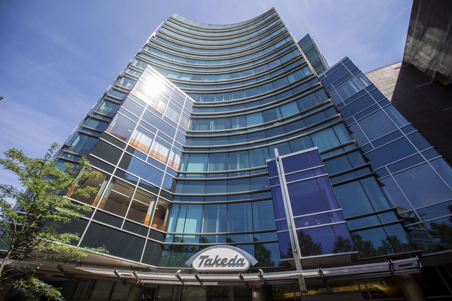 Takeda Pharmaceutical Co. Canada Gets Approval For Ninlaro In Combo For Myeloma