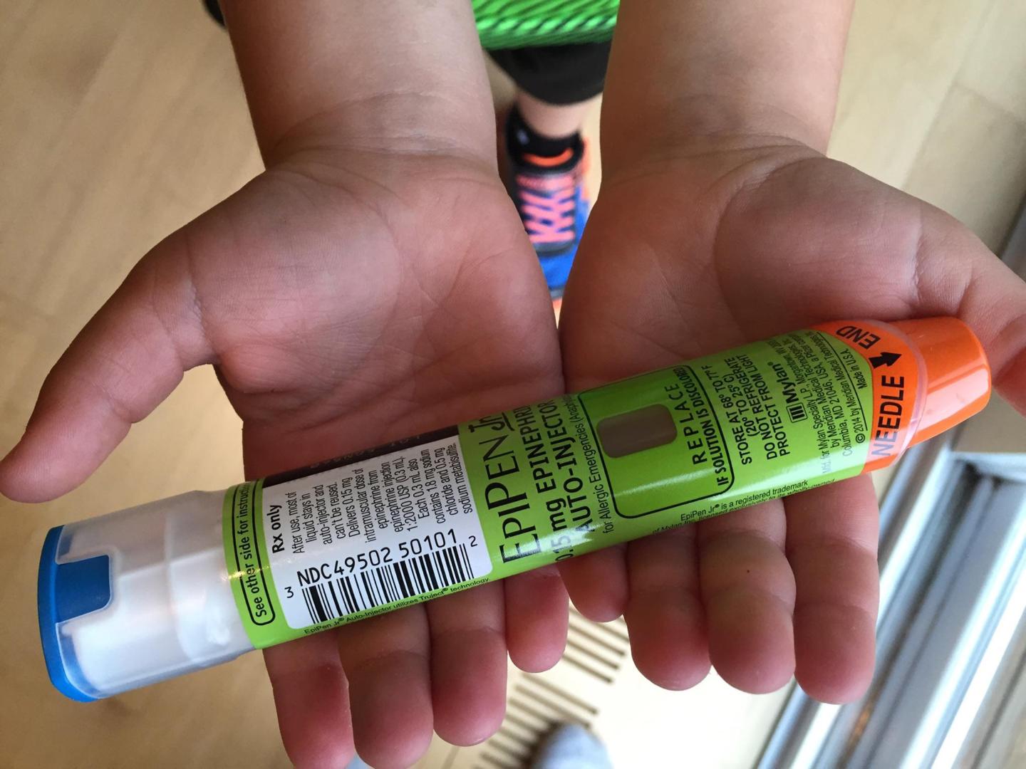 One analyst thinks Mylan's EpiPen price hike ties back to its executive incentive plans.