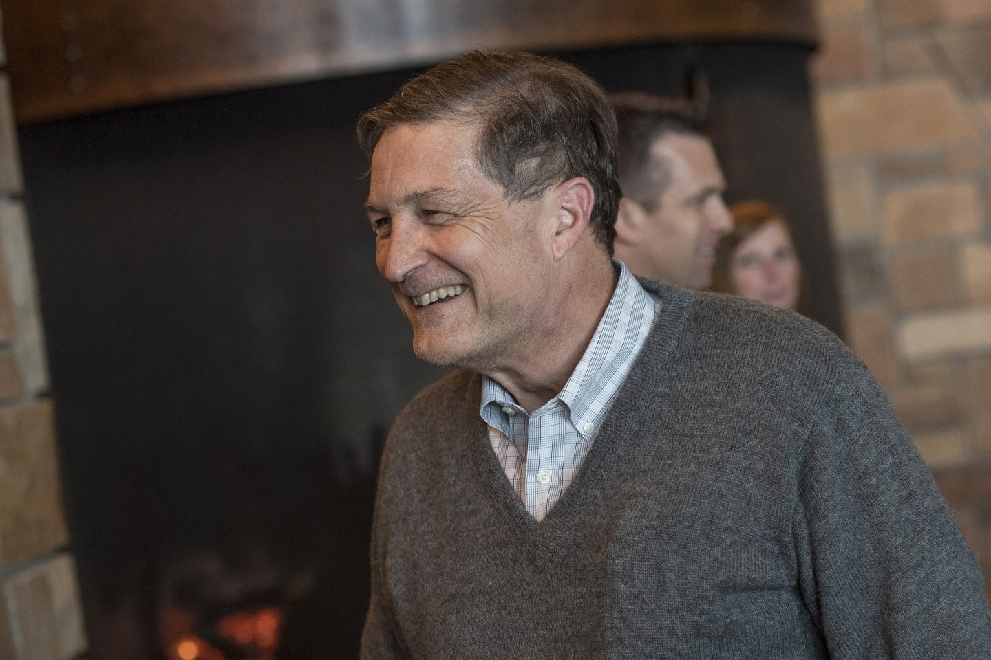 Federal Reserve Jackson Hole Economic Symposium