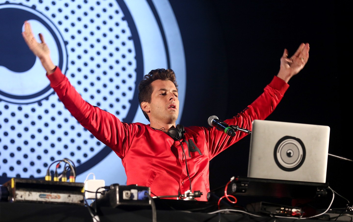 The Big Feastival - Day 1